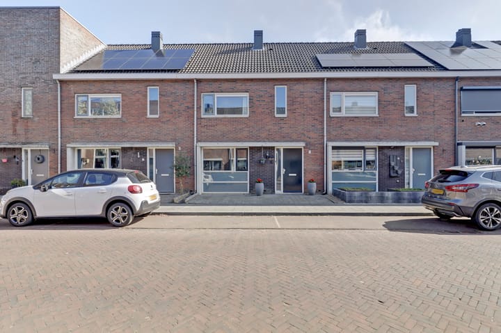 Schietspoel 16