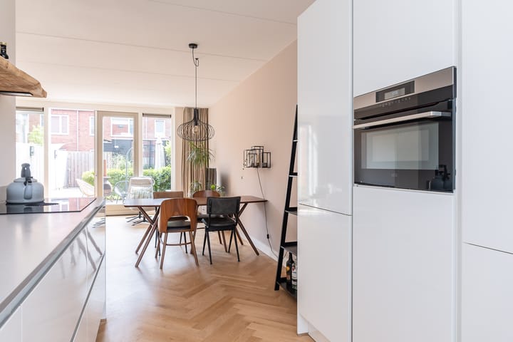 Foto 20 van Zwaagerf 9