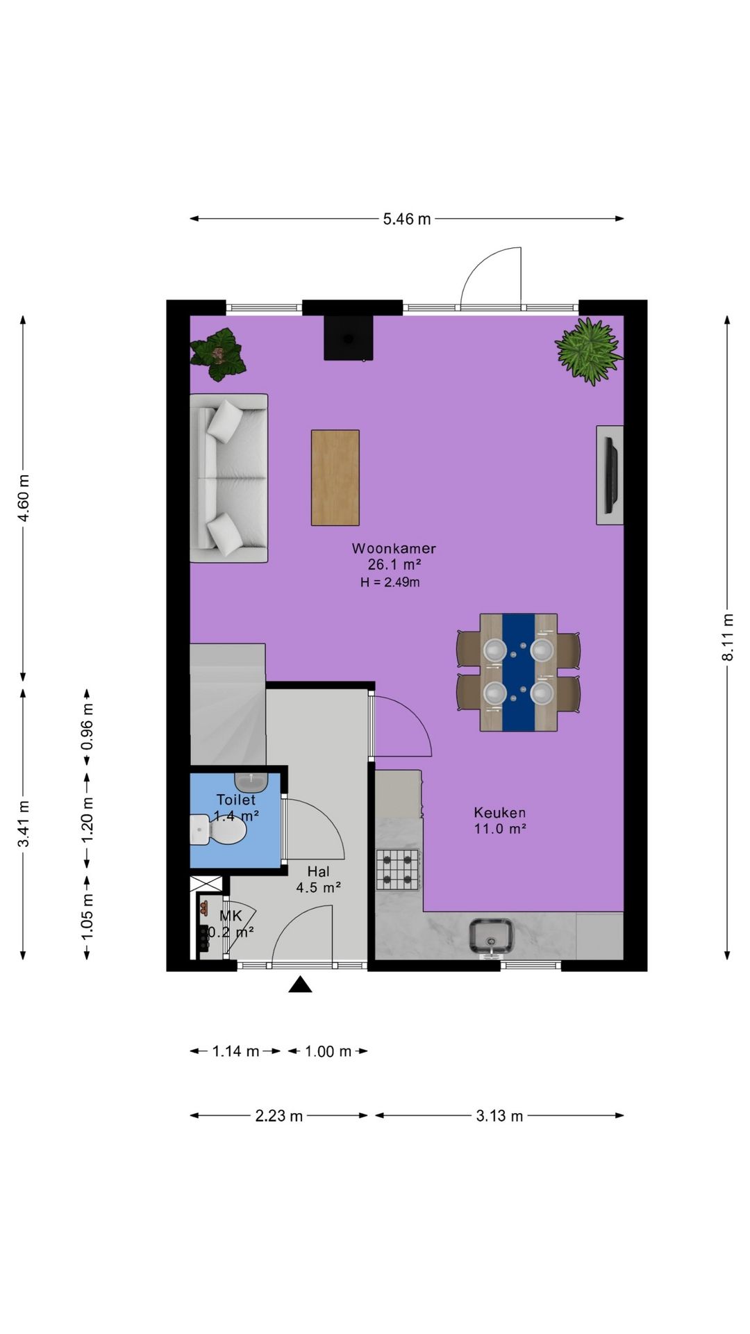 Foto 68 van Waterland 164