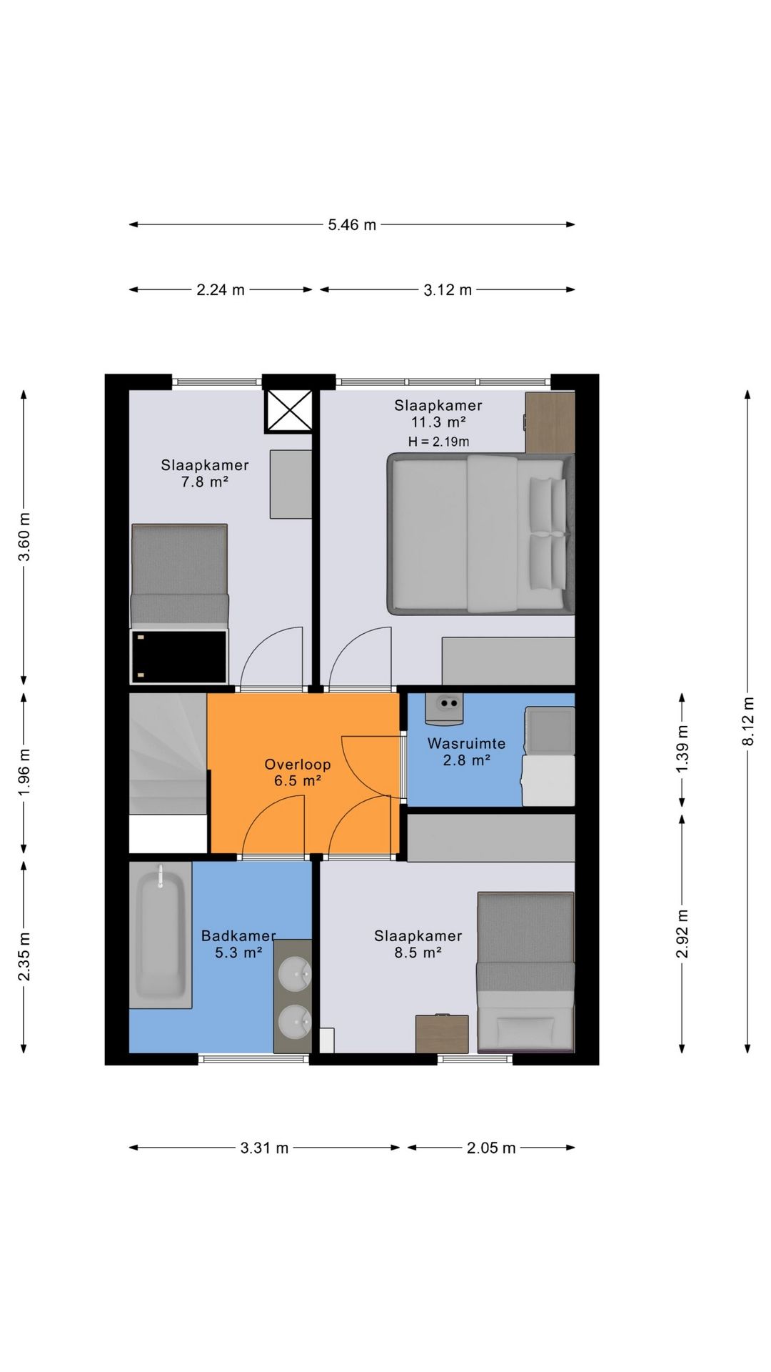 Foto 69 van Waterland 164