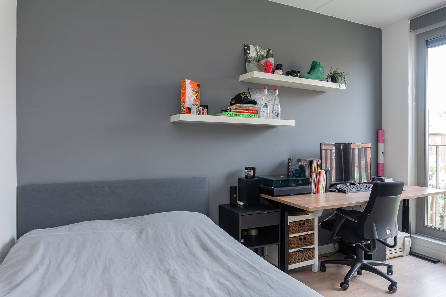 Foto 25 van Zwaagerf 9