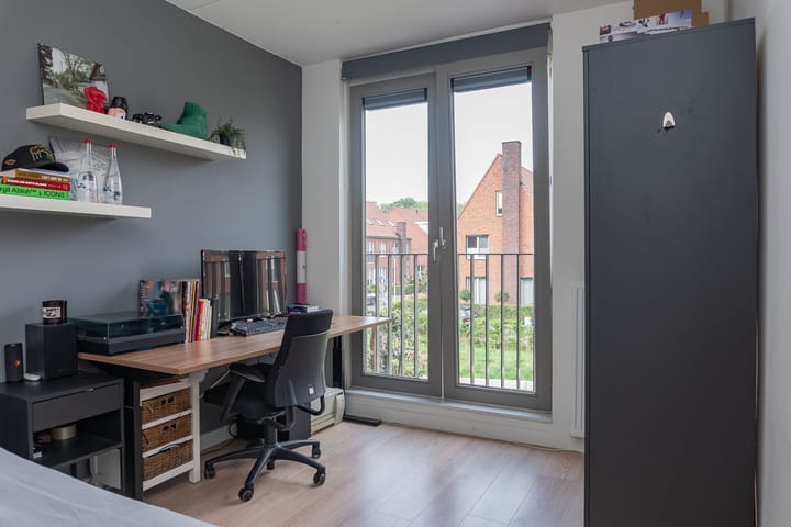 Foto 26 van Zwaagerf 9