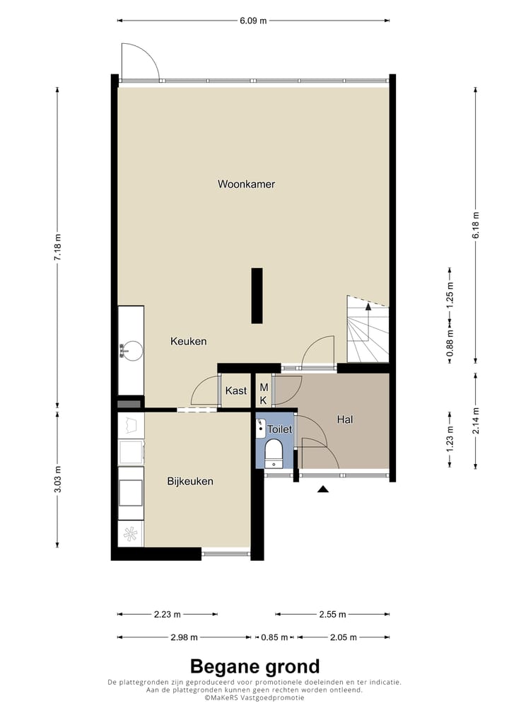 Foto 30 van Calbertsweg 129
