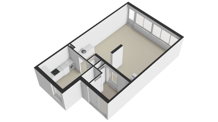 Foto 31 van Calbertsweg 129