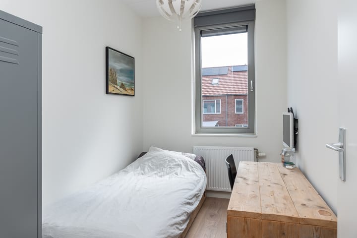 Foto 28 van Zwaagerf 9