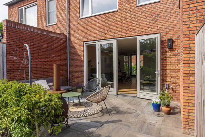 Foto 40 van Zwaagerf 9