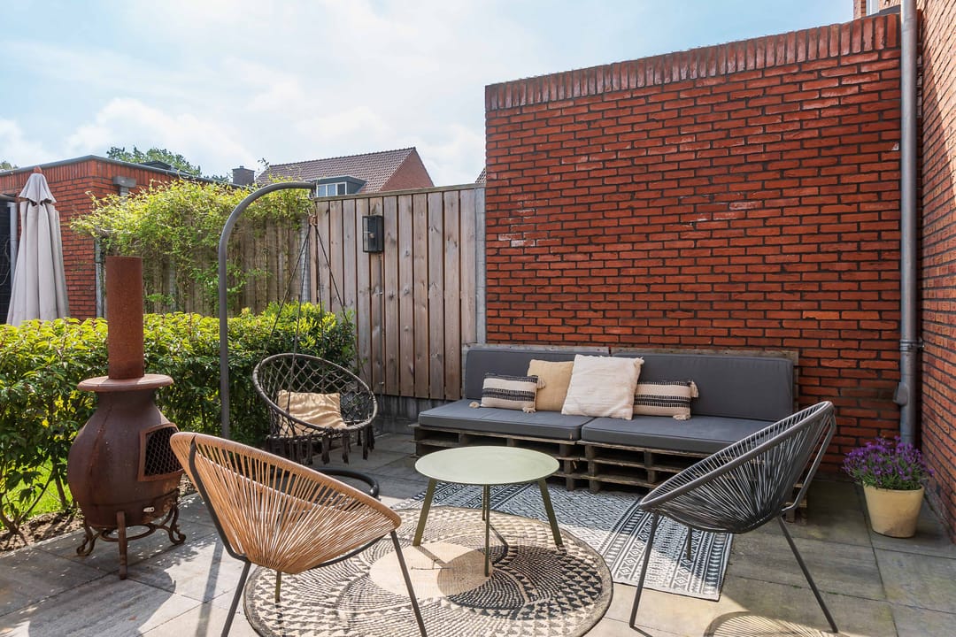 Foto 41 van Zwaagerf 9