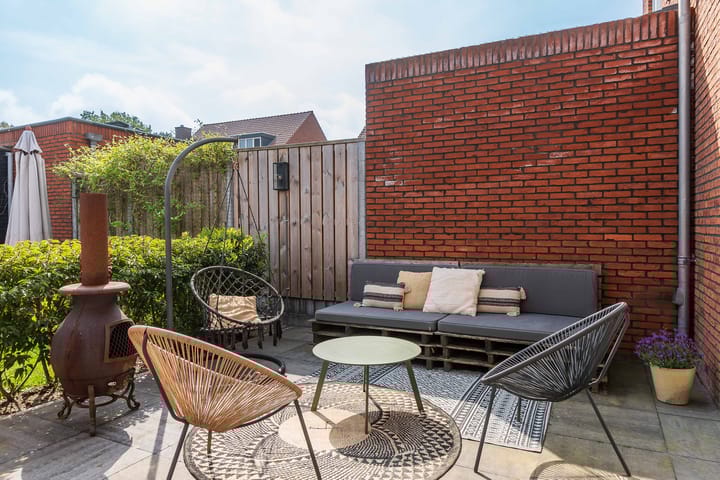 Foto 41 van Zwaagerf 9