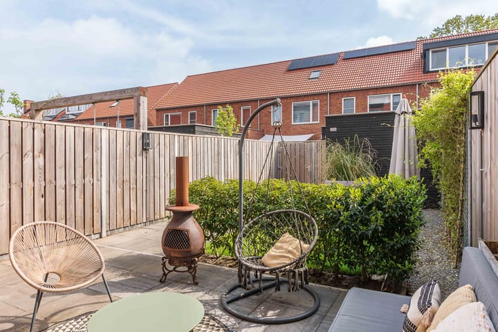 Foto 42 van Zwaagerf 9