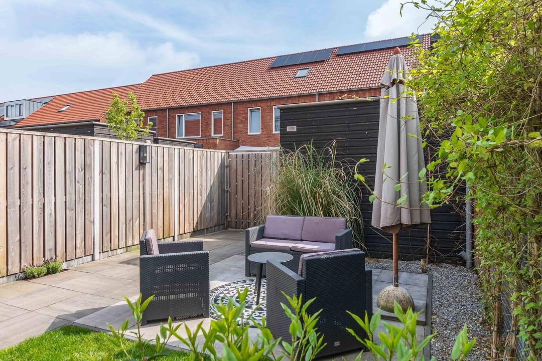 Foto 43 van Zwaagerf 9