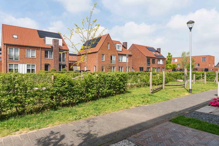 Foto 46 van Zwaagerf 9