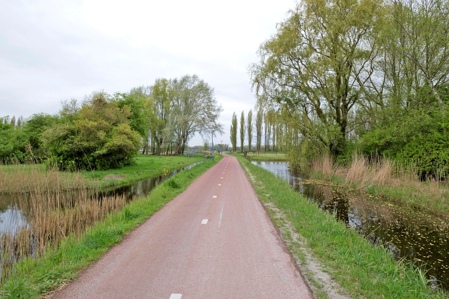 Foto 64 van Waterland 164