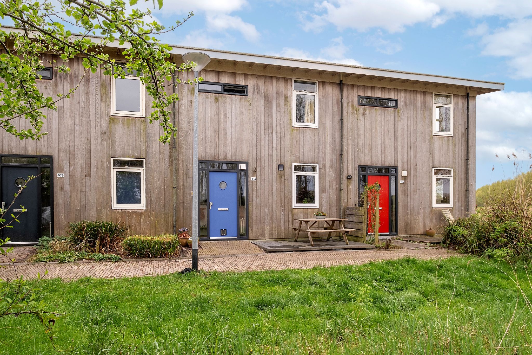 Foto 66 van Waterland 164