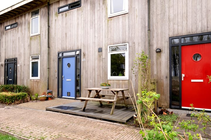 Foto 2 van Waterland 164