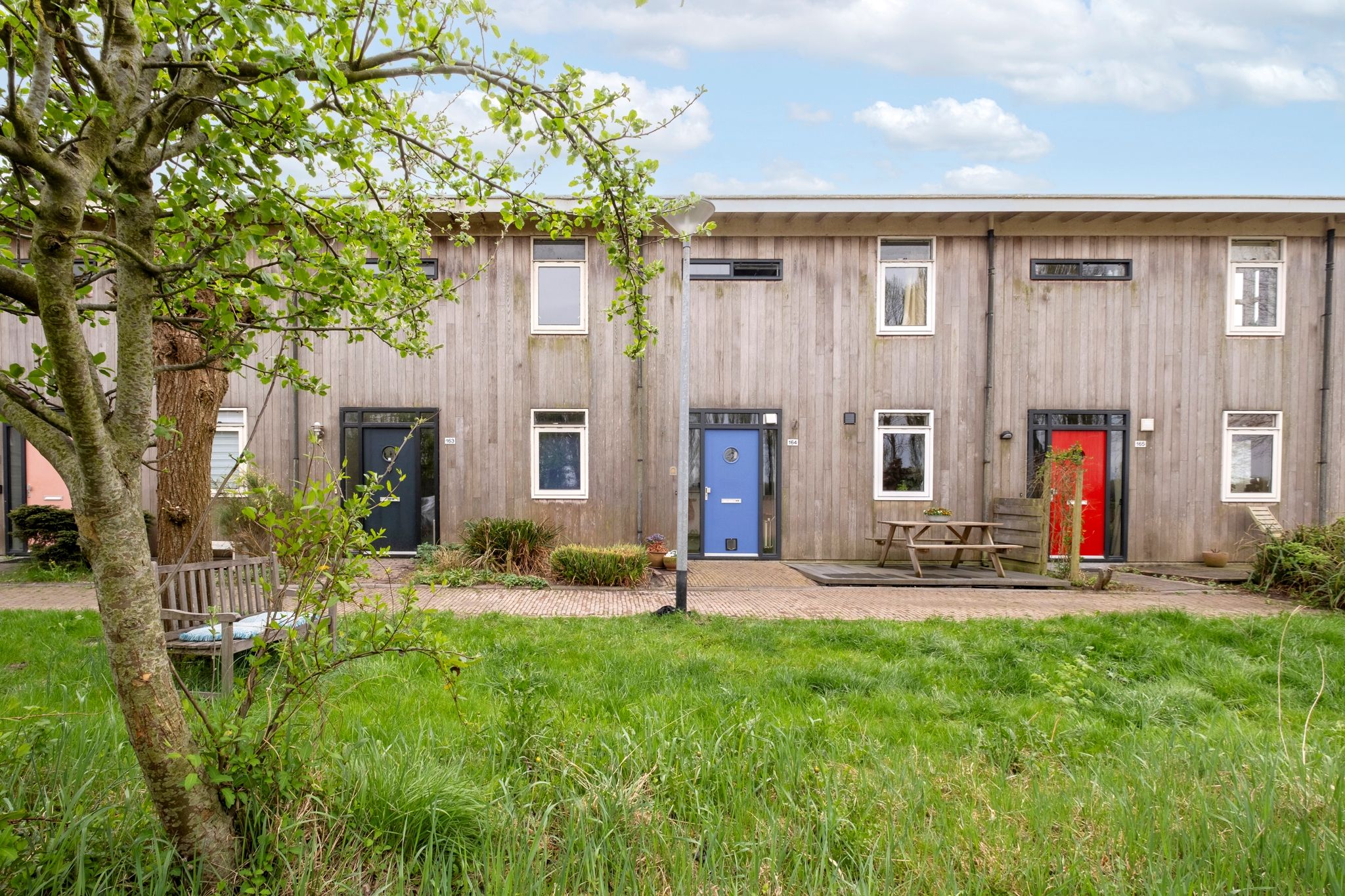 Foto 3 van Waterland 164