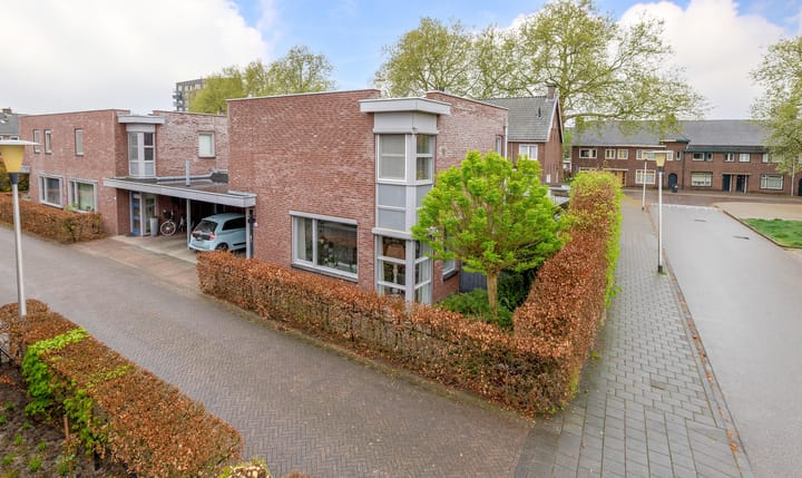 Foto 1 van Abdijlaan 18