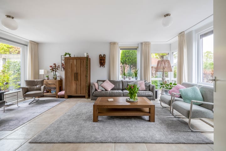 Foto 2 van Abdijlaan 18