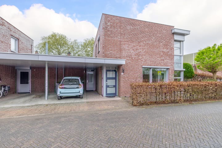 Foto 5 van Abdijlaan 18