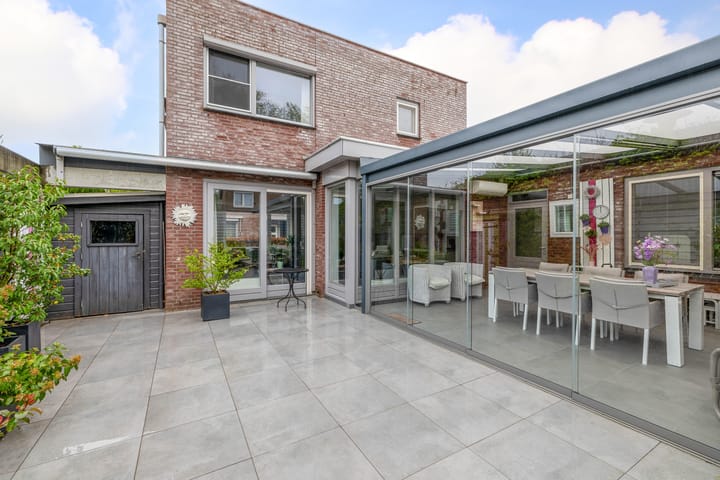 Foto 6 van Abdijlaan 18