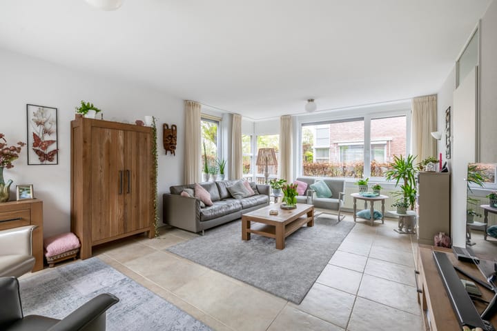 Foto 11 van Abdijlaan 18