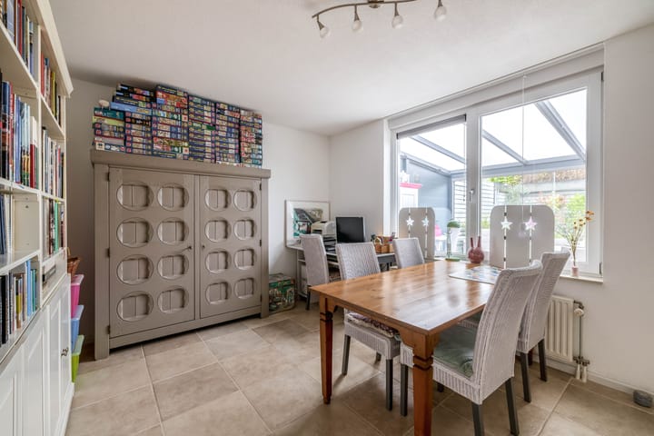 Foto 21 van Abdijlaan 18