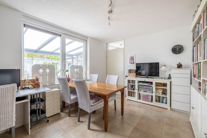 Foto 22 van Abdijlaan 18