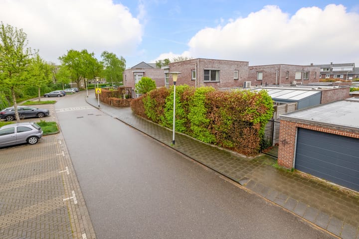 Foto 39 van Abdijlaan 18