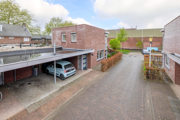 Foto 40 van Abdijlaan 18