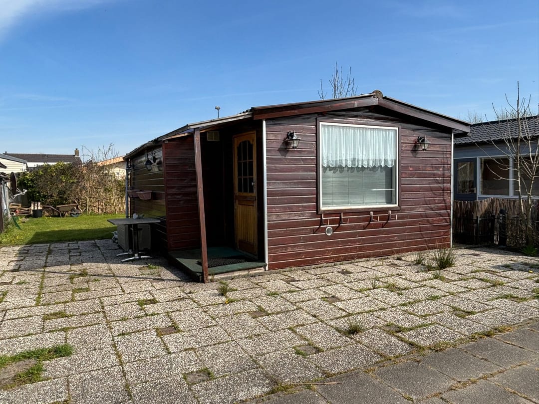 Foto 1 van Park De Horn 764