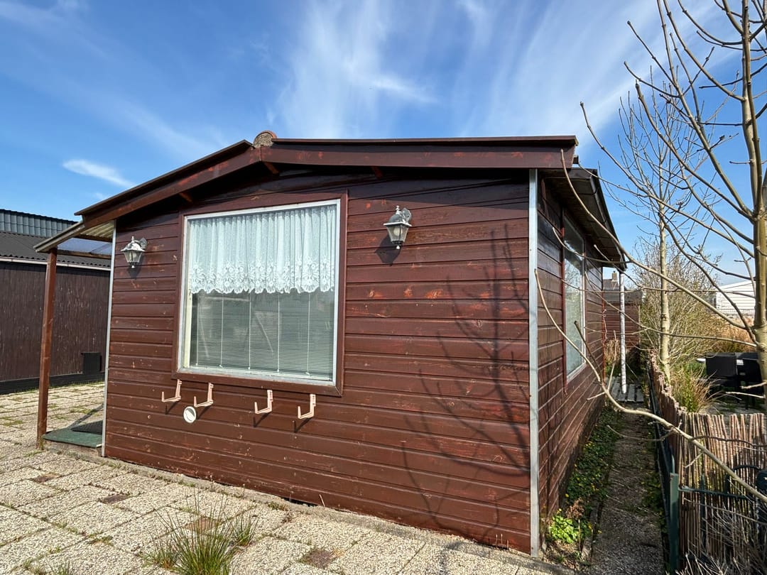 Foto 2 van Park De Horn 764