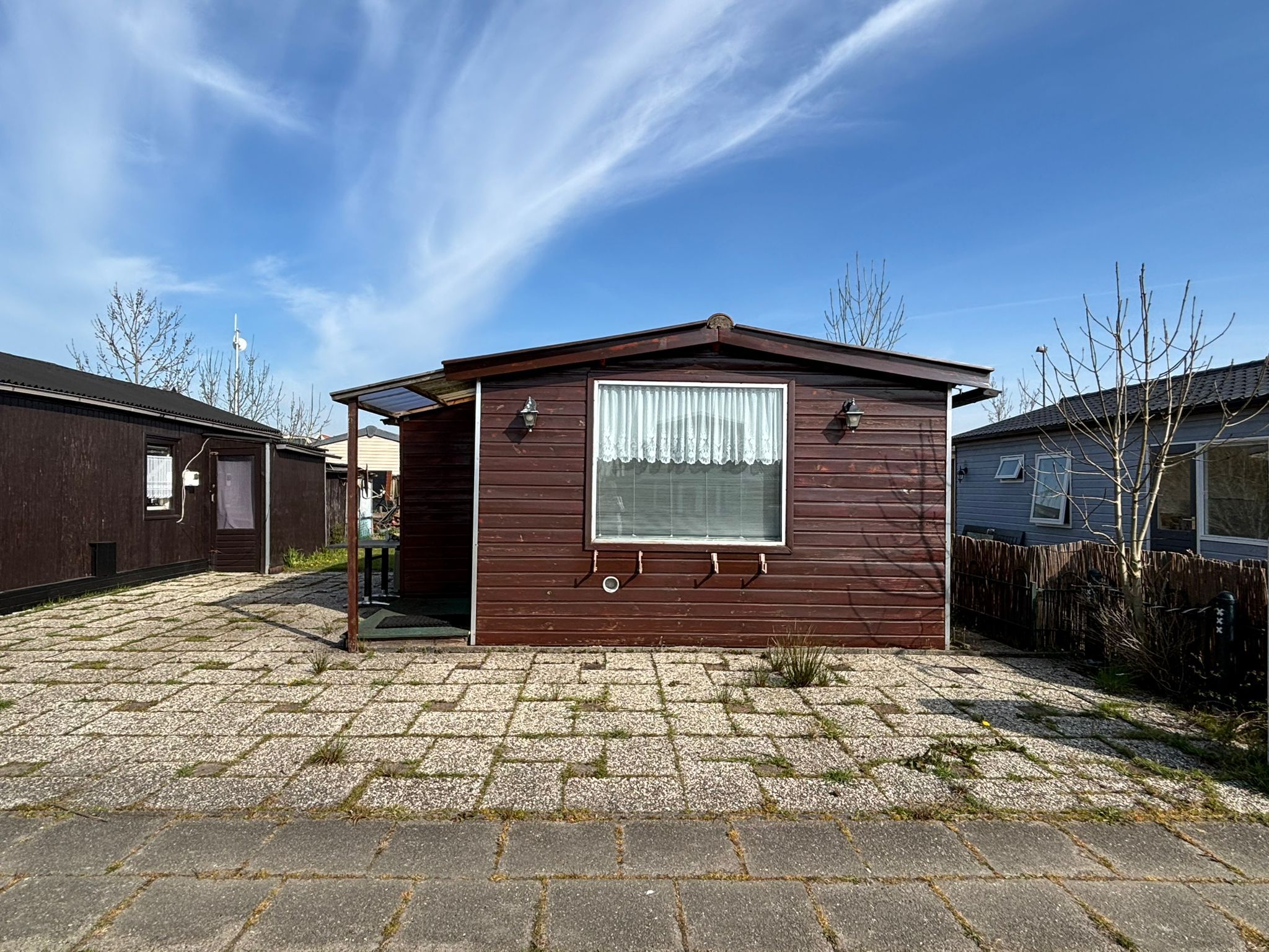 Foto 3 van Park De Horn 764