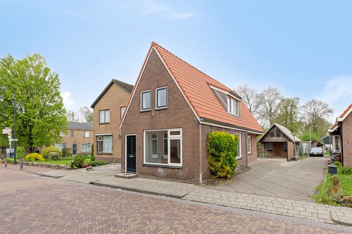 Steggerdaweg 3
