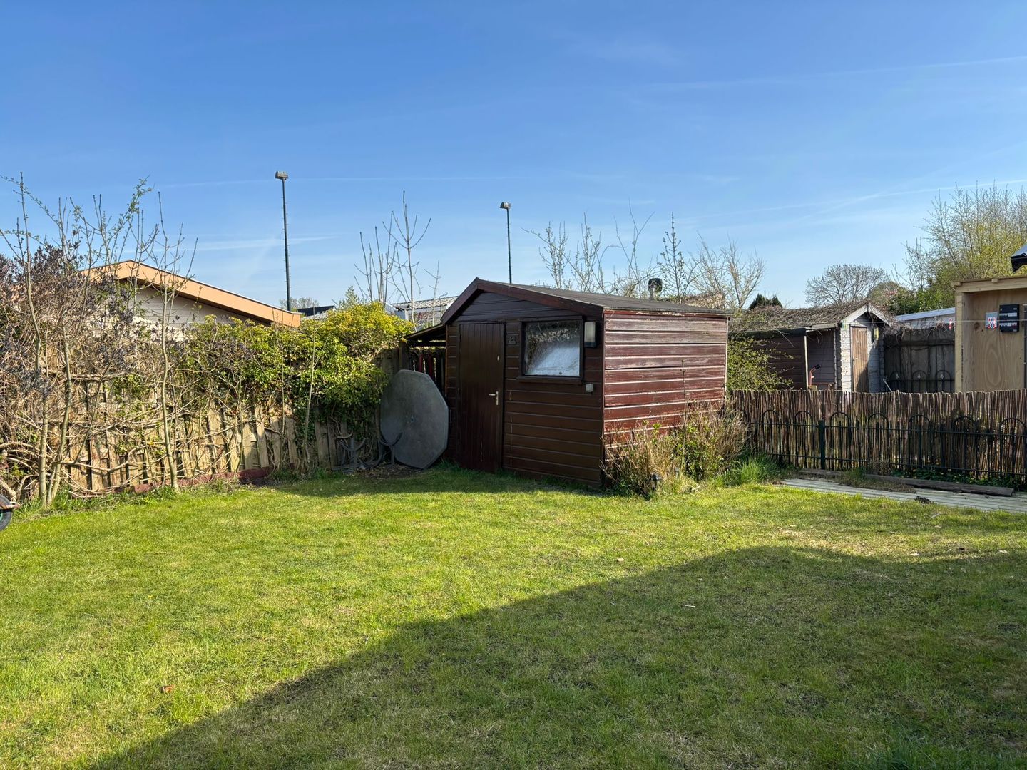 Foto 5 van Park De Horn 764