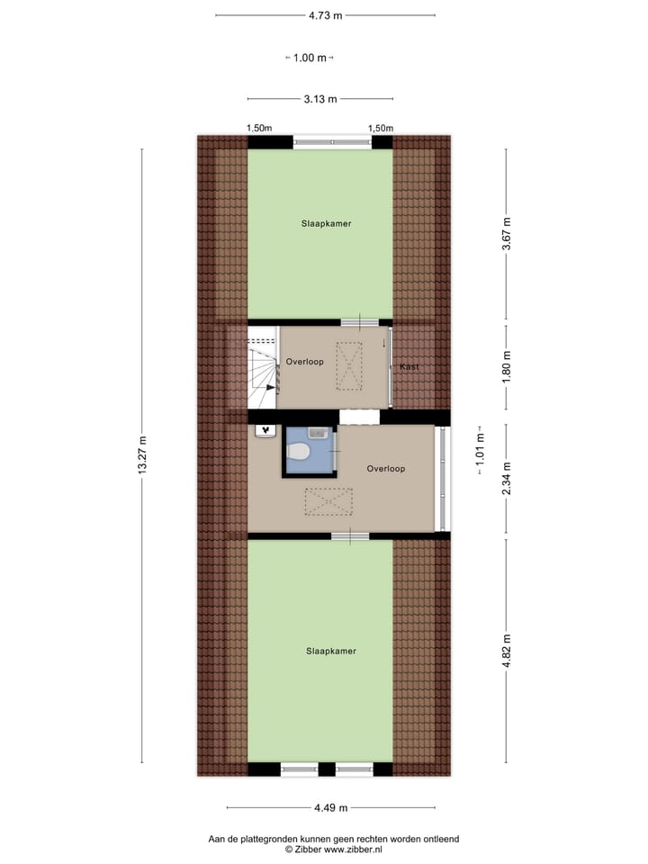 Foto 37 van Steggerdaweg 3