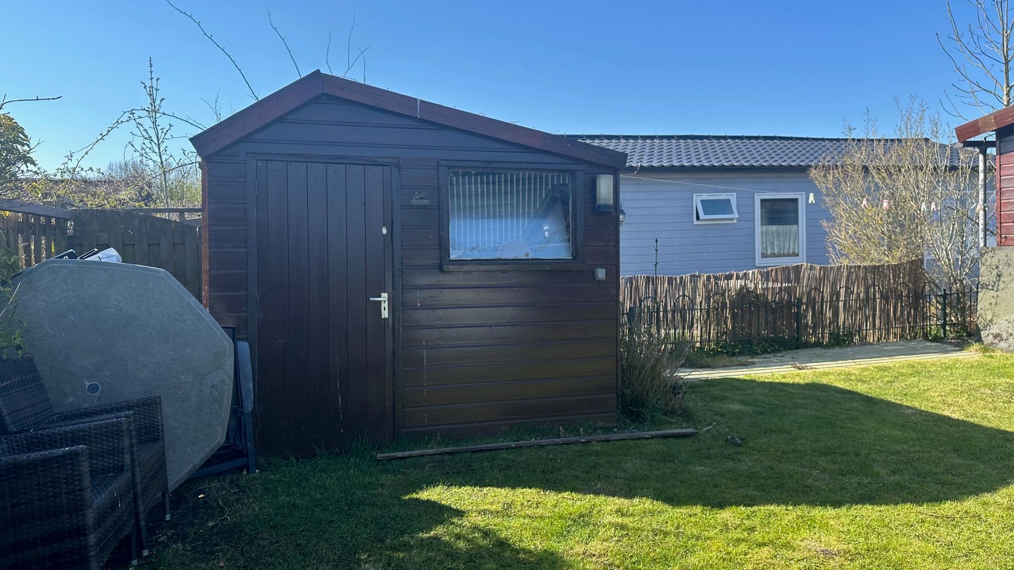 Foto 6 van Park De Horn 764