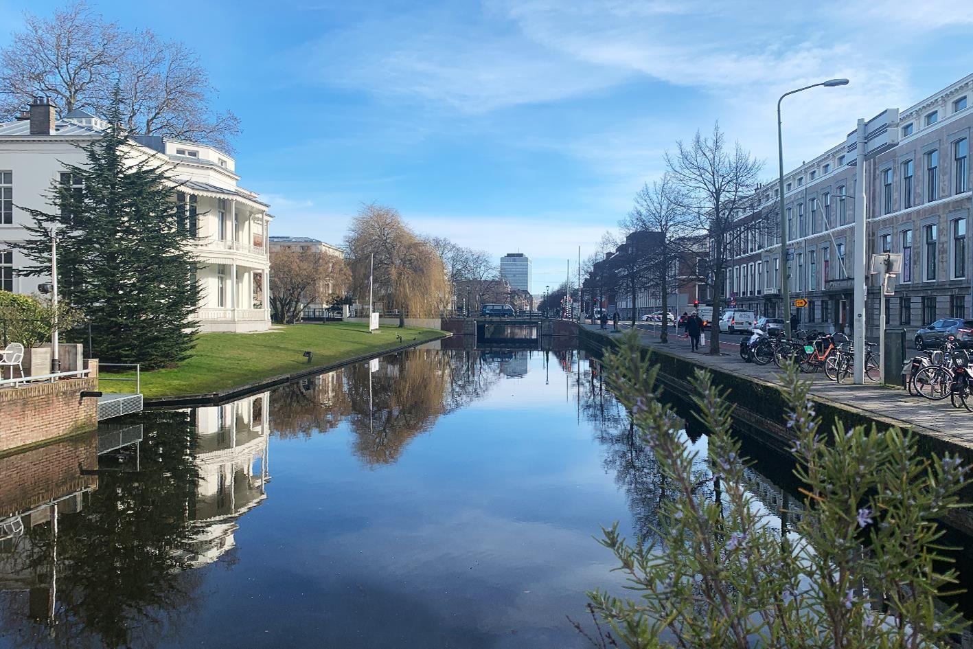 Foto 20 van De Ruijterstraat 78-A