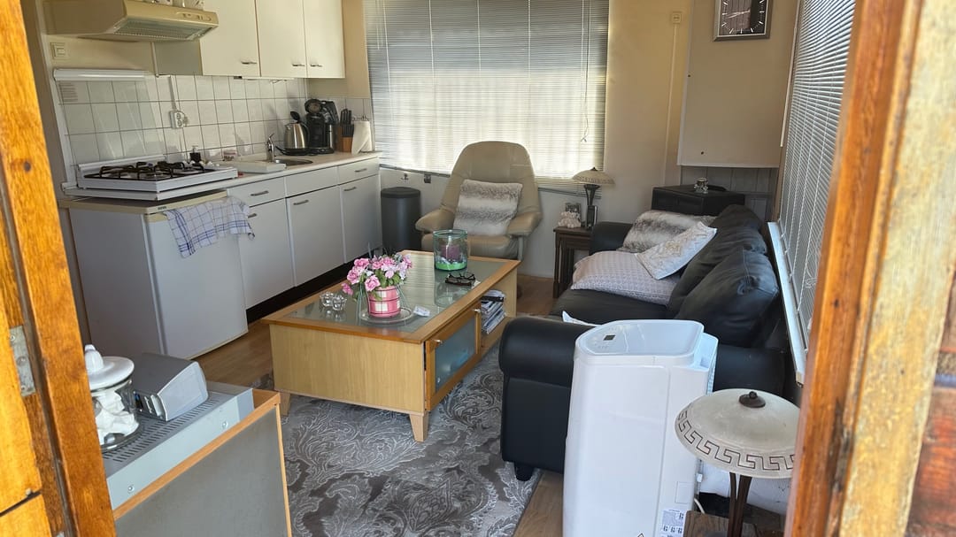 Foto 7 van Park De Horn 764