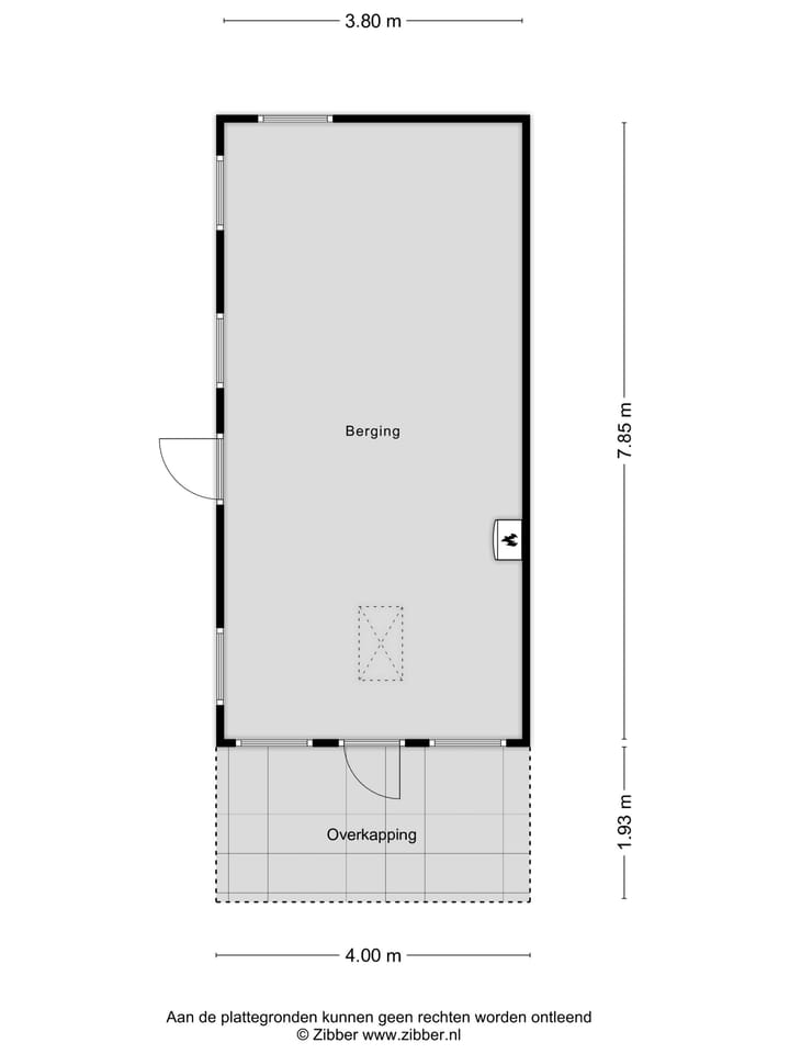 Foto 39 van Steggerdaweg 3