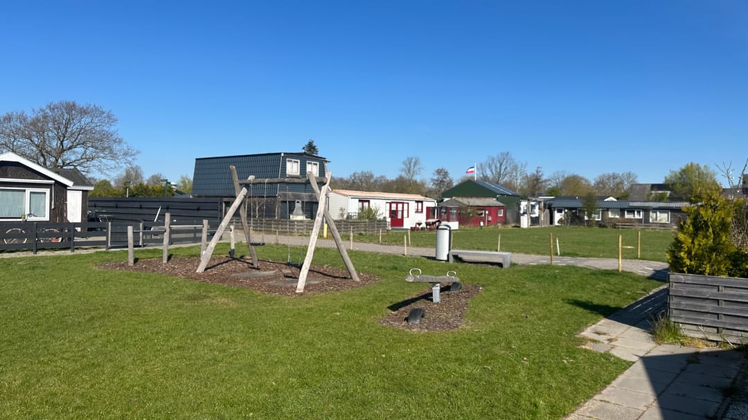 Foto 8 van Park De Horn 764