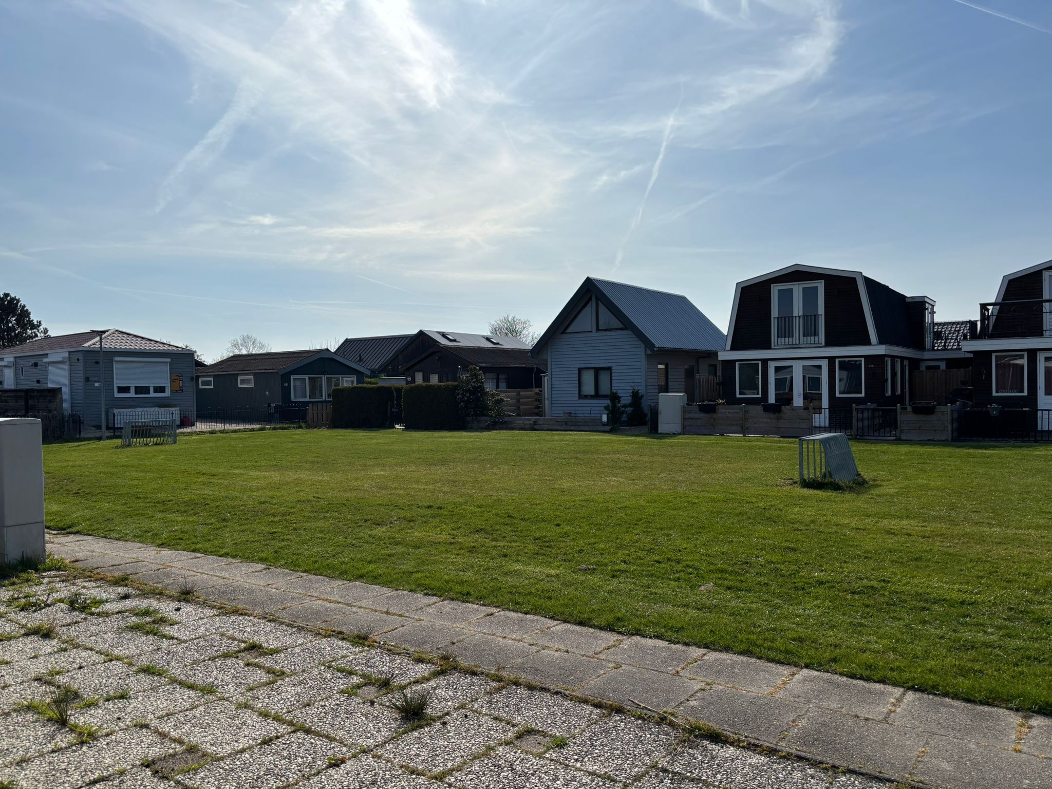 Foto 9 van Park De Horn 764