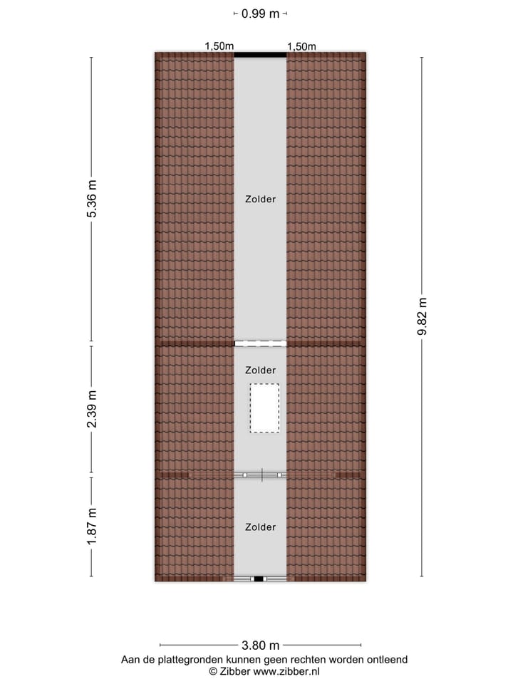 Foto 40 van Steggerdaweg 3