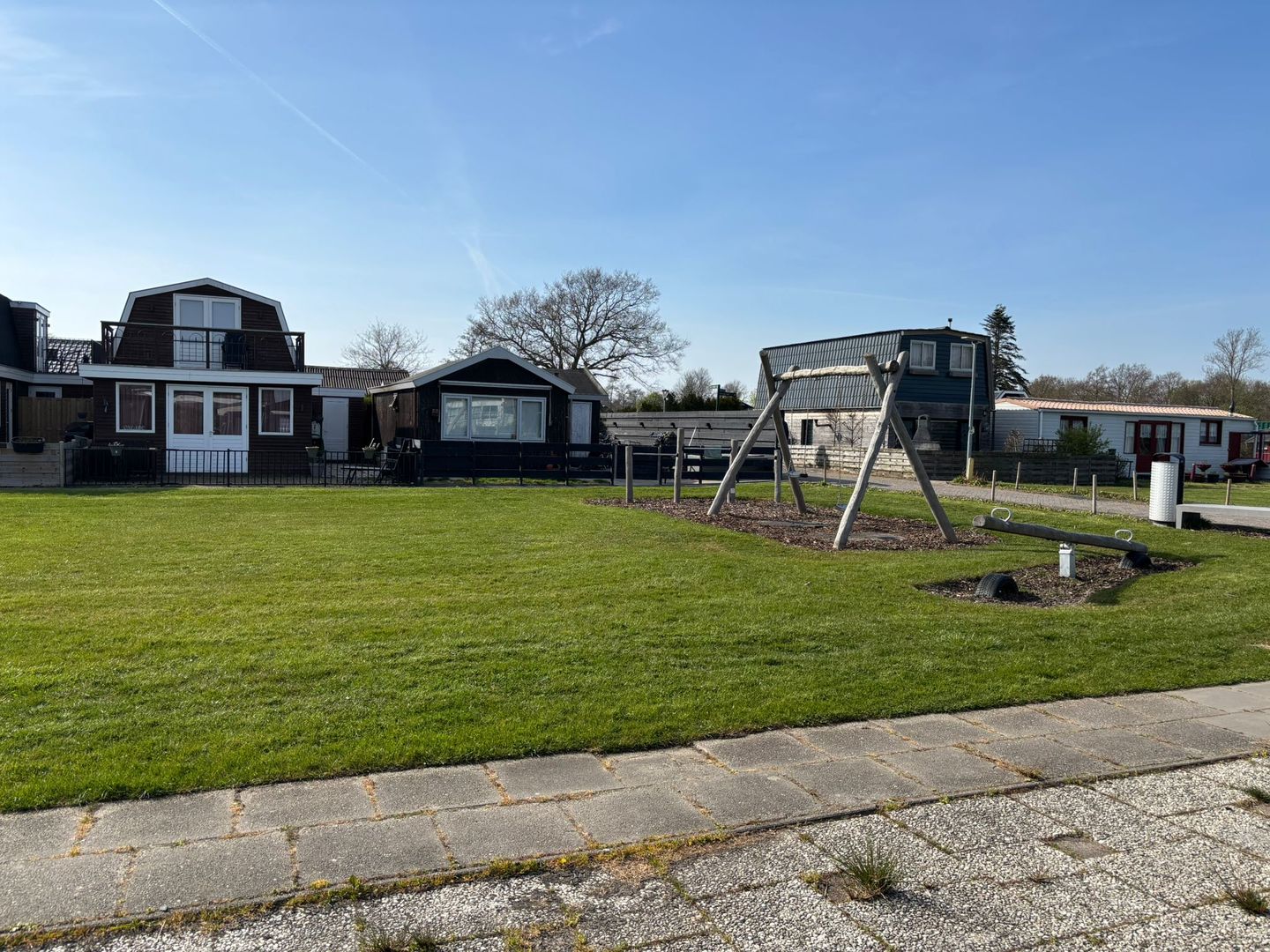 Foto 10 van Park De Horn 764