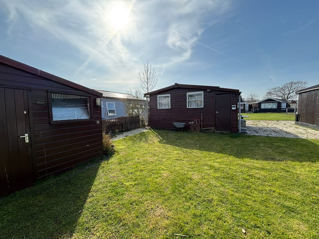 Foto 11 van Park De Horn 764