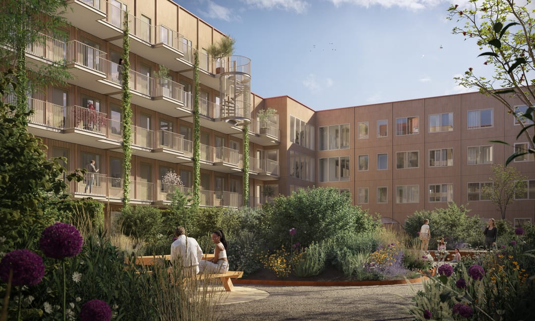 Foto 2 van Oranje Zwartstraat 75