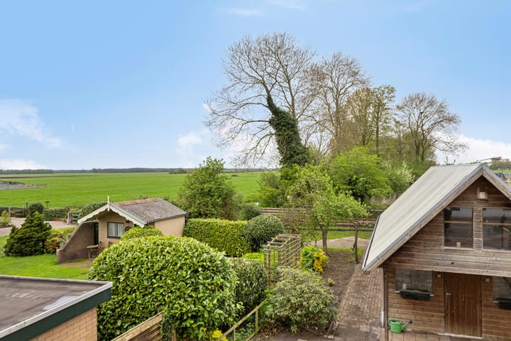 Foto 25 van Steggerdaweg 3