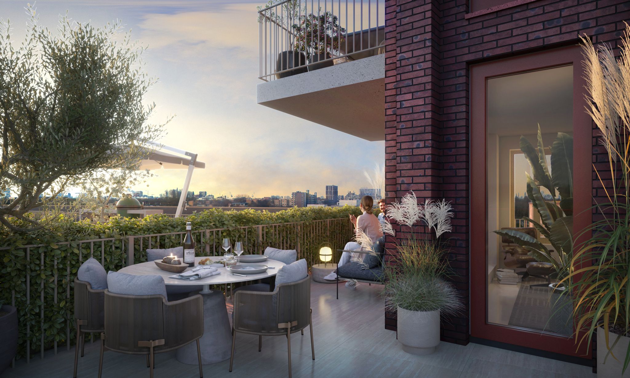 Photo 6 of Appartement (Bouwnr. 146)