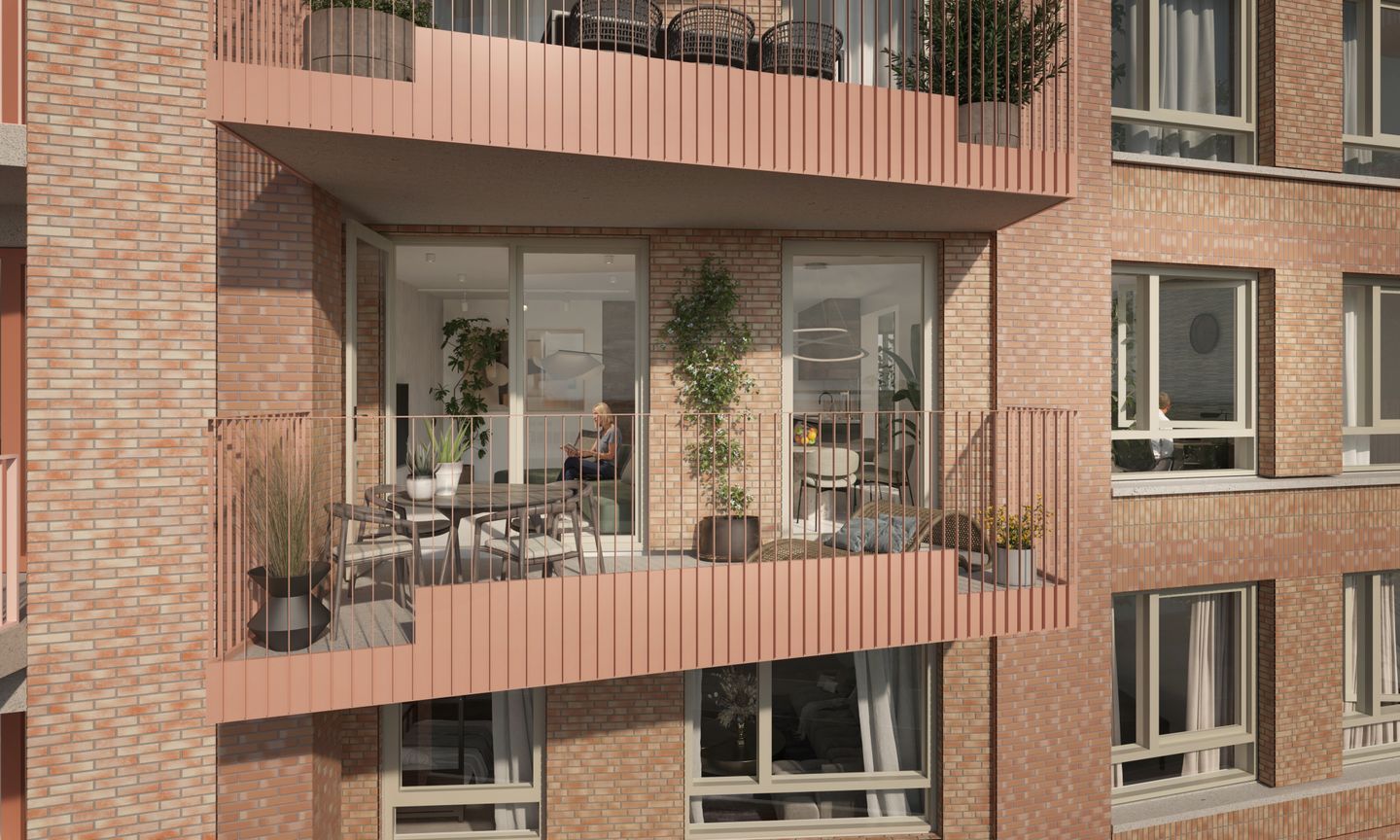 Foto 4 van Rood-Wit A.-straat 20