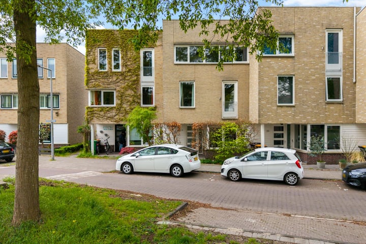 Stekelbaarssingel 19