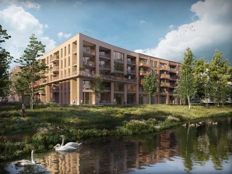 Oranje Zwartstraat thumbnail