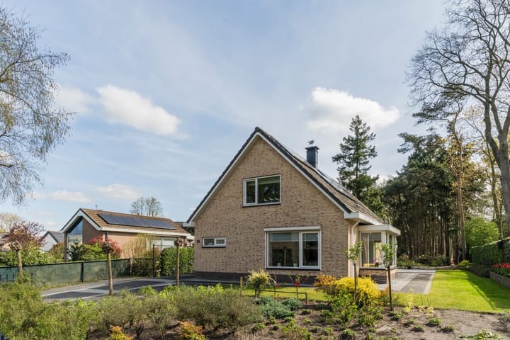 Foto 1 van Schapendreef 15